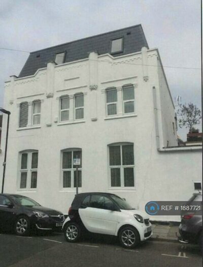 Studio To Rent In Haringey, London, N8