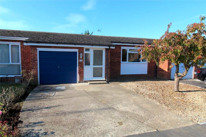 Property To Rent In Princess Gardens, Rochford, Essex SS4