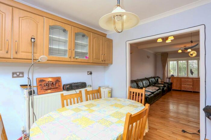 3 Bedroom Property To Rent In Eastfields Road, Mitcham CR4