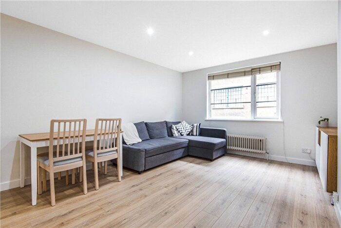 1 Bedroom Flat To Rent In Long Lane, London, SE1