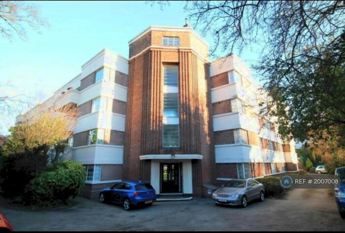 2 Bedroom Flat To Rent In Mansfield Road, Nottingham, NG5
