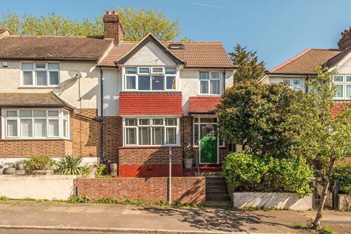 4 Bedroom Terraced House To Rent In Veda Road, Lewisham, SE13