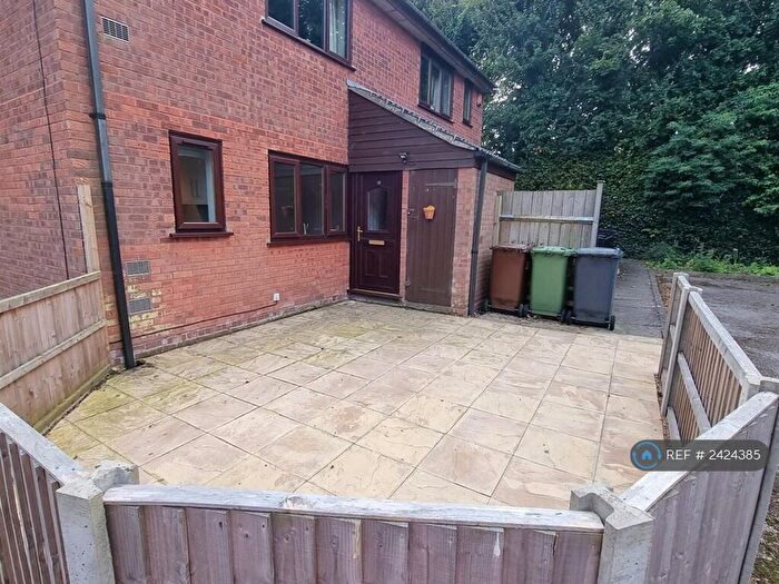 1 Bedroom Maisonette To Rent In Chesney Road, Lincoln, LN2