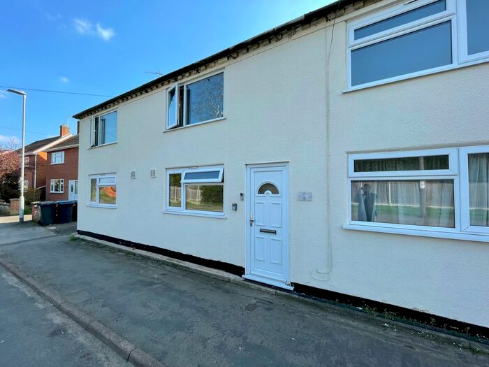 2 Bedroom Flat To Rent In Main Street, Leicester, LE9