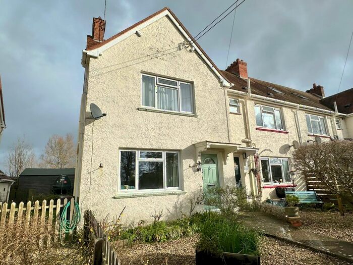 3 Bedroom Semi-Detached House To Rent In Weston Street, Buckhorn Weston, SP8