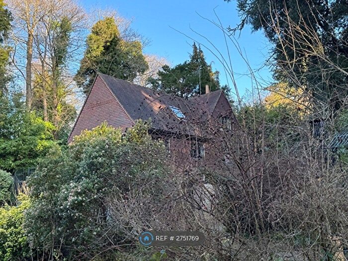 2 Bedroom Detached House To Rent In Lewes Road, East Grinstead, RH19