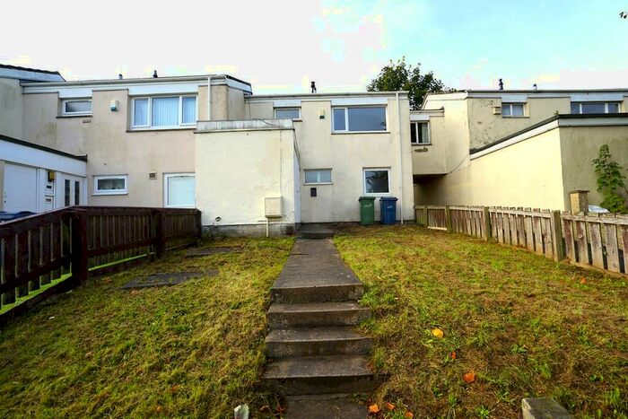 3 Bedroom End Of Terrace House To Rent In Wellburn Road, Donwell, Washington, NE37