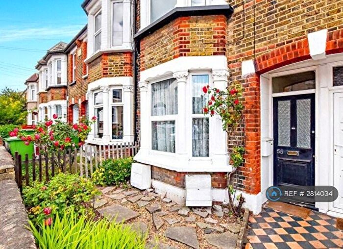 1 Bedroom Flat To Rent In Hawthorn Road, Bexleyheath, DA6