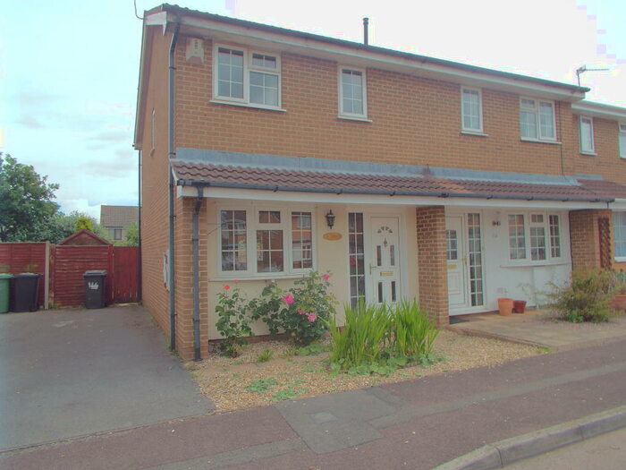 3 Bedroom House To Rent In Longs Drive, Yate, BS37