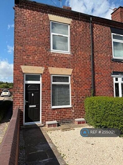 3 Bedroom End Of Terrace House To Rent In Midland Road, Royston, Barnsley, S71