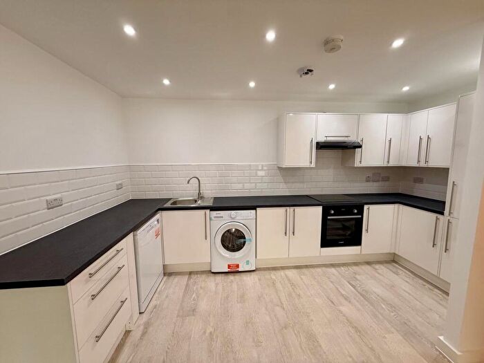1 Bedroom Apartment To Rent In Armstrong House, Fletton Quays, Peterborough, PE2