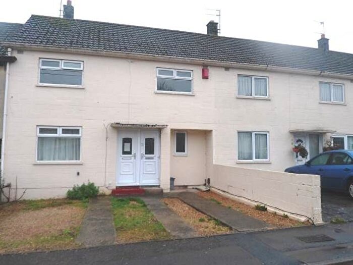 1 Bedroom Flat To Rent In Cranleigh Court Road, Yate, South Gloucestershire, BS37