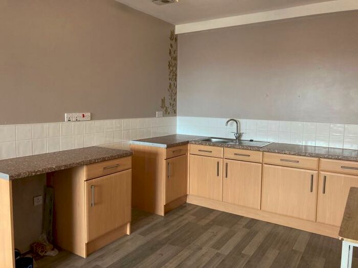 1 Bedroom Apartment To Rent In Flat, King Street, Whitehaven, Cumbria, CA28