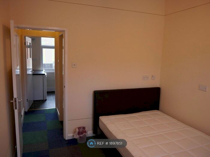 1 Bedroom Flat To Rent In Walbrook Road, Derby, DE23