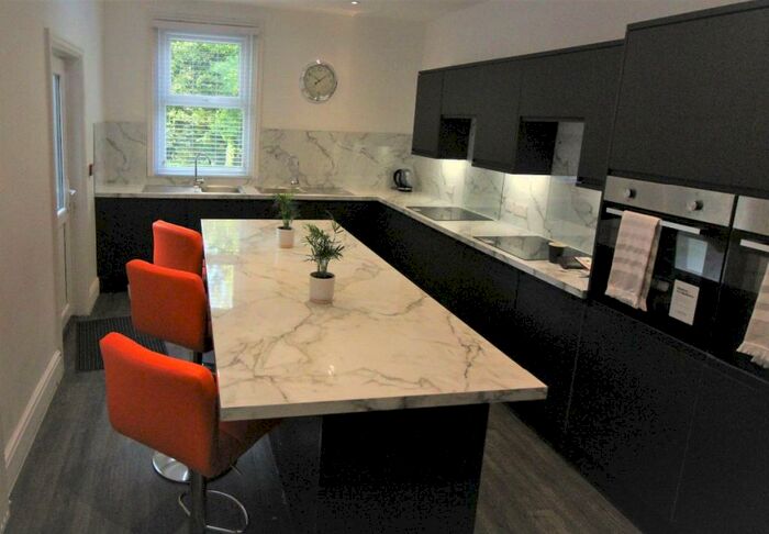 6 Bedroom Terraced House To Rent In North Cliff Street, Preston, PR1