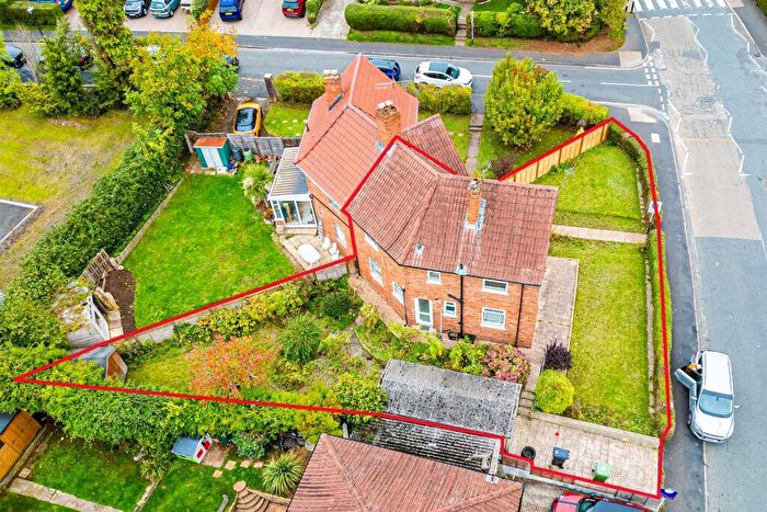 3 Bedroom Semi-Detached House For Sale In Reduced | Updating | Coombe Dingle, BS9