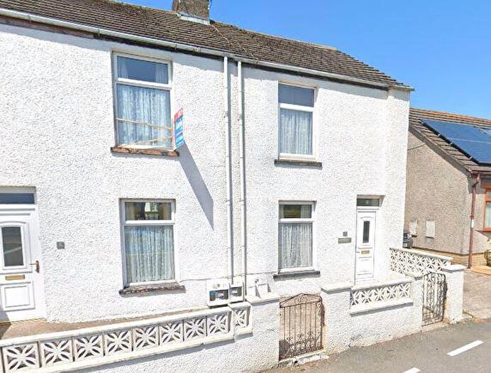 3 Bedroom Terraced House For Sale In Poolside, Haverigg, Millom, Cumbria, LA18