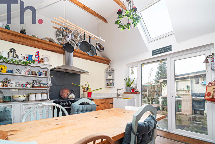 3 Bedroom Detached Bungalow For Sale In Bierley, Isle Of Wight, PO38