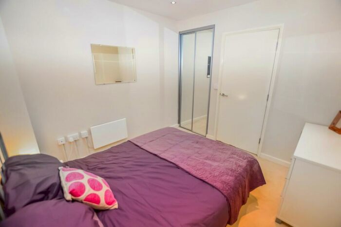 1 Bedroom Flat To Rent In The Birchin, Joiner Street, Northern Quarter, Manchester, M4