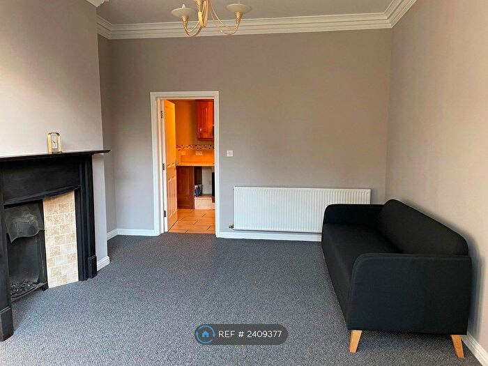 1 Bedroom Flat To Rent In Station Road, Eaglescliffe, Stockton-On-Tees, TS16