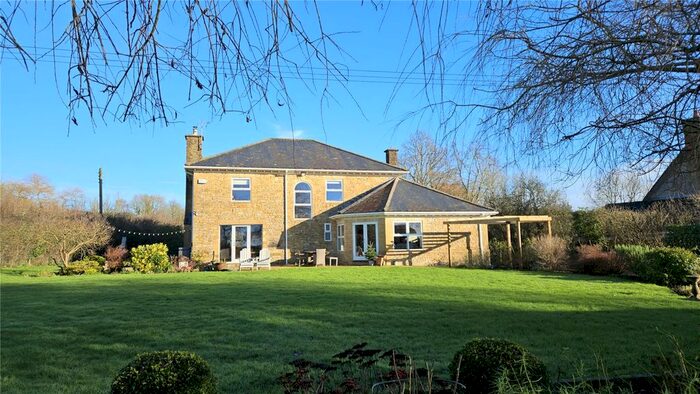 5 Bedroom Country House For Sale In Fantley Lane, Silton, Gillingham, Dorset, SP8