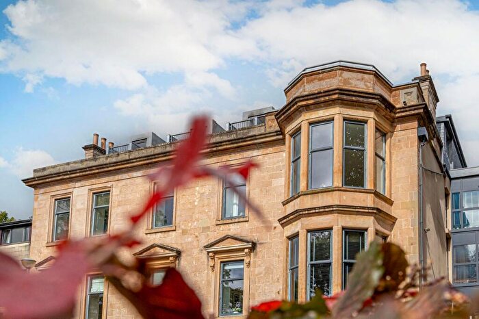 3 Bedroom Apartment For Sale In Fortrose Street, Partick, Glasgow, G11