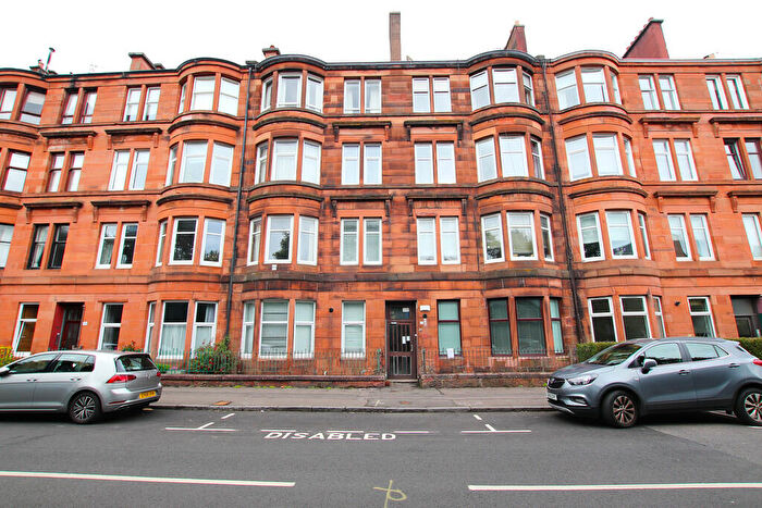 1 Bedroom Apartment To Rent In Hotspur Street, G20