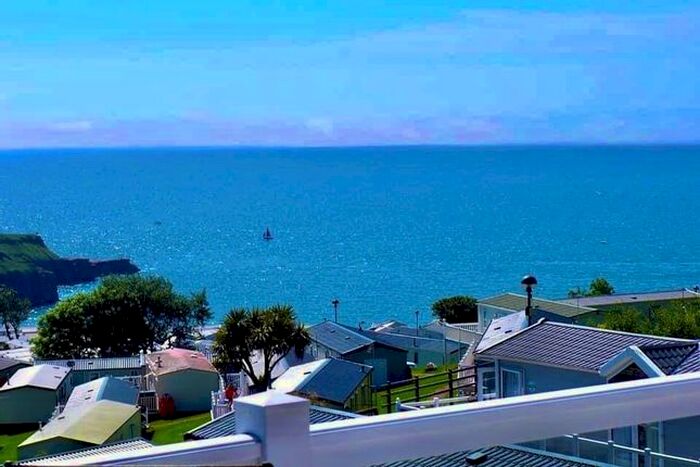 3 Bedroom Detached Bungalow For Sale In Kestrel Way, Sandy Bay, Exmouth, EX8