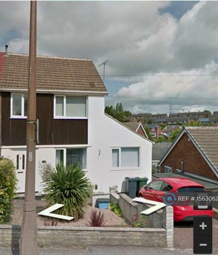 3 Bedroom Semi-Detached House To Rent In Fellowsfield Way, Rotherham, S61