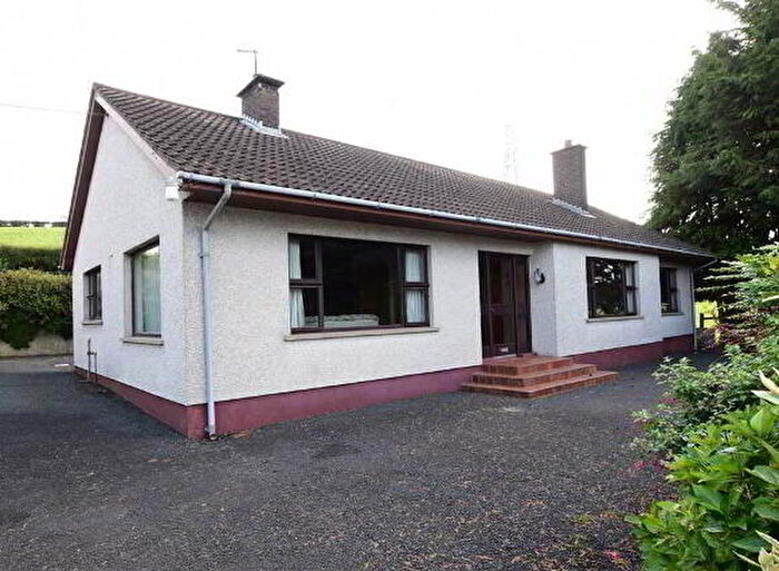 3 Bedroom Detached Bungalows For Sale In C. . Bungalow With Acres, Saintfield Road, Ballynahinch, BT24