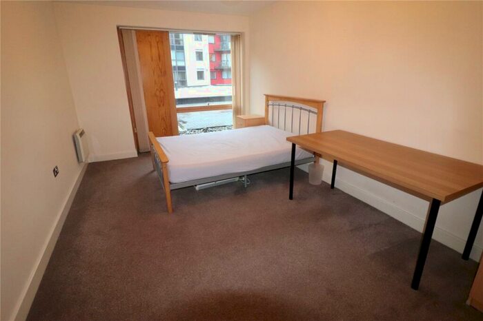 2 Bedroom Apartment For Sale In Voyager, Sherborne Street, Birmingham, B16