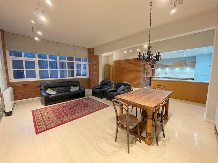 2 Bedroom Apartment To Rent In Ludgate Lofts Apartments, Ludgate Hill, B3