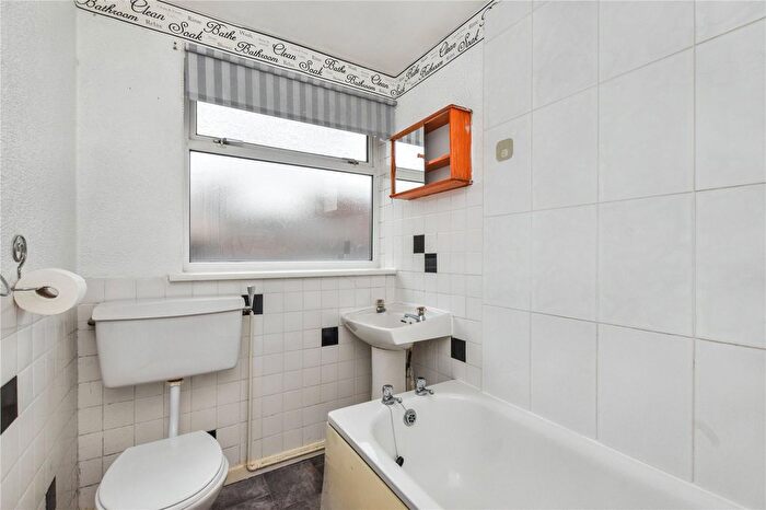 3 Bedroom Terraced House For Sale In Somerdale Walk, Leeds, West Yorkshire, LS13