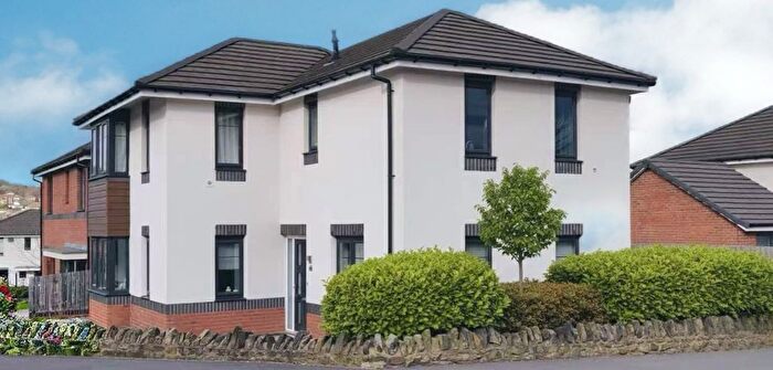 4 Bedroom Detached House For Sale In Chapman Close, Sheffield, S6