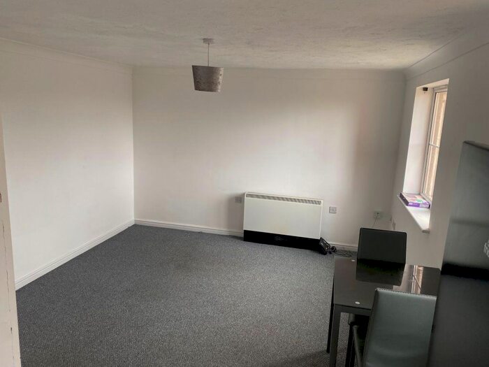 1 Bedroom Property To Rent In Cwrt Boston, Cardiff, CF24