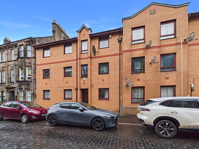 2 Bedroom Flat For Sale In Espedair Street, Paisley, PA2