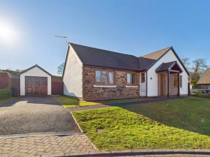 3 Bedroom Bungalow For Sale In Jacobstow, Bude, EX23