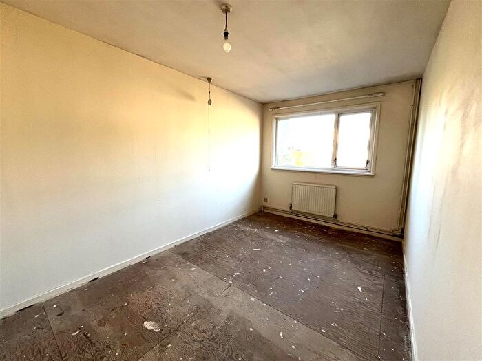 3 Bedroom End Of Terrace House For Sale In Coulthwaite Way, Brereton, Rugeley, WS15