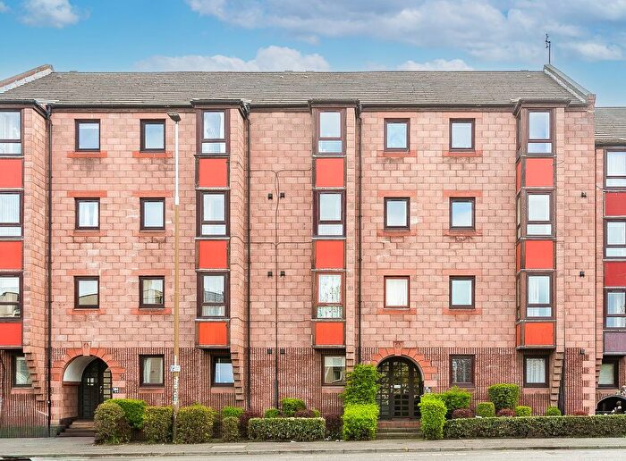 2 Bedroom Flat For Sale In Easter Road, Leith Links, Edinburgh, EH6