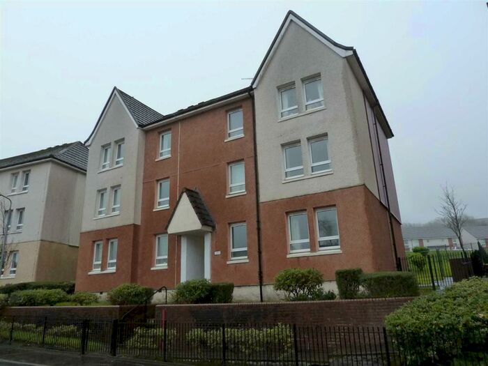 1 Bedroom Flat To Rent In John Wilson Street Greenock, PA15