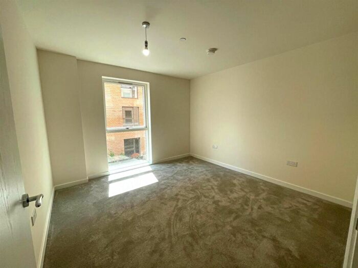 2 Bedroom Apartment To Rent In Hargrave Drive, Harrow, HA1