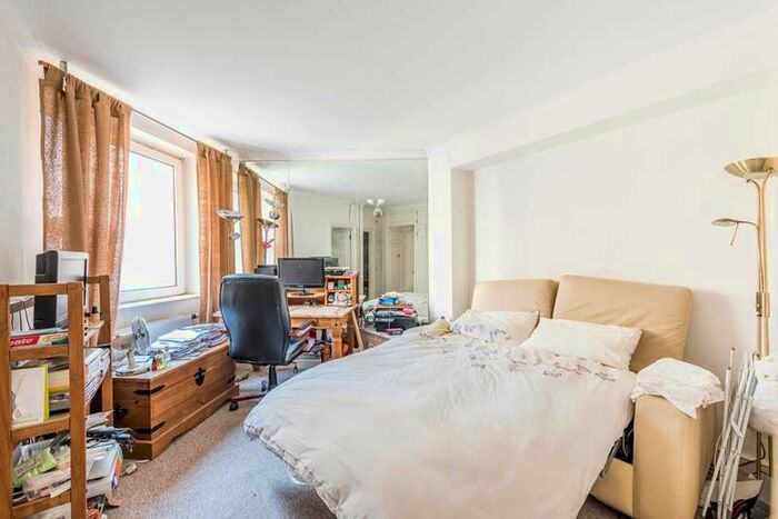 Flat To Rent In Sloane Avenue, Chelsea, SW3