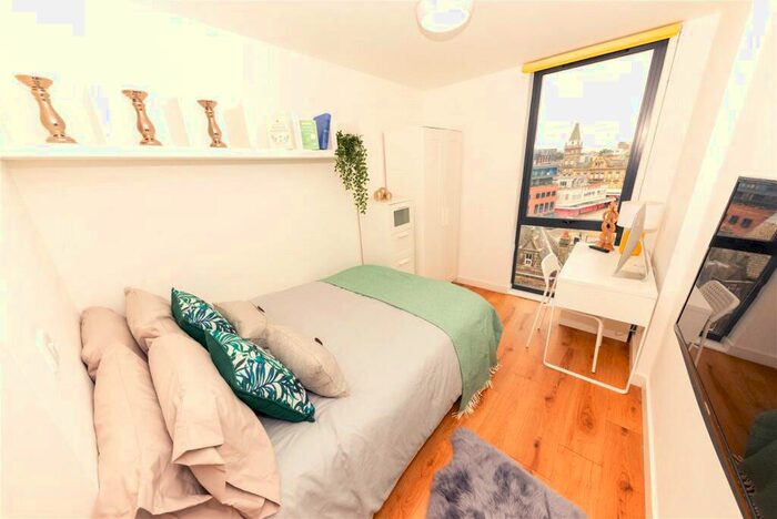 5 Bedroom Flat To Rent In The Edge, Seymour St, Liverpool, L3