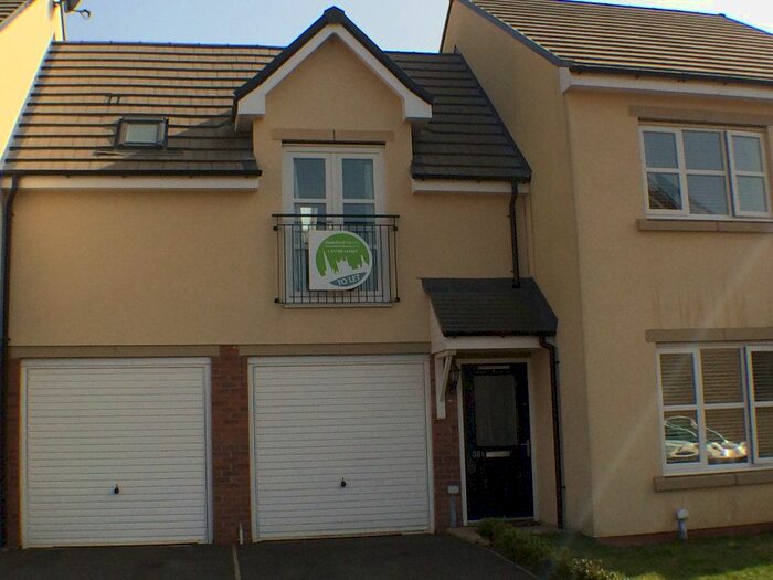 1 Bedroom Flat To Rent In Banks Cresecnt, Stamford, PE9