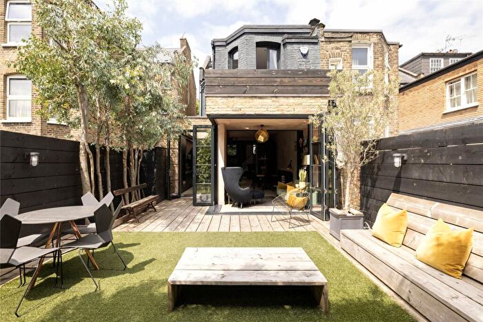 4 Bedroom Terraced House To Rent In Keslake Road, Queen's Park, London, NW6