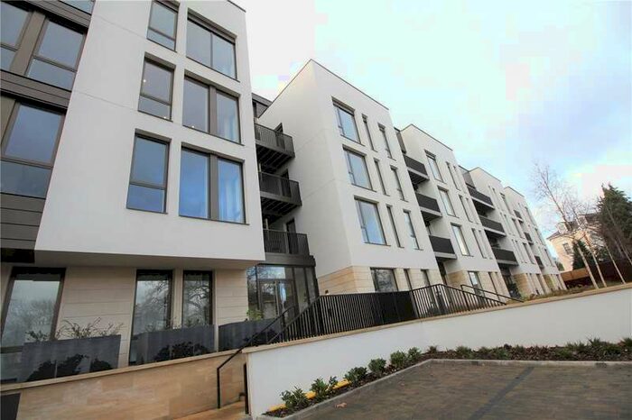 1 Bedroom Flat To Rent In Rivershill House, St Georges Road, Cheltenham, Gloucestershire, GL50