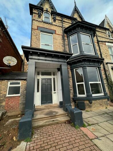 3 Bedroom Flat To Rent In Victoria Road, Hartlepool, TS26