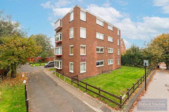 1 Bedroom Flat For Sale In Clyde Road, Croydon, CR0