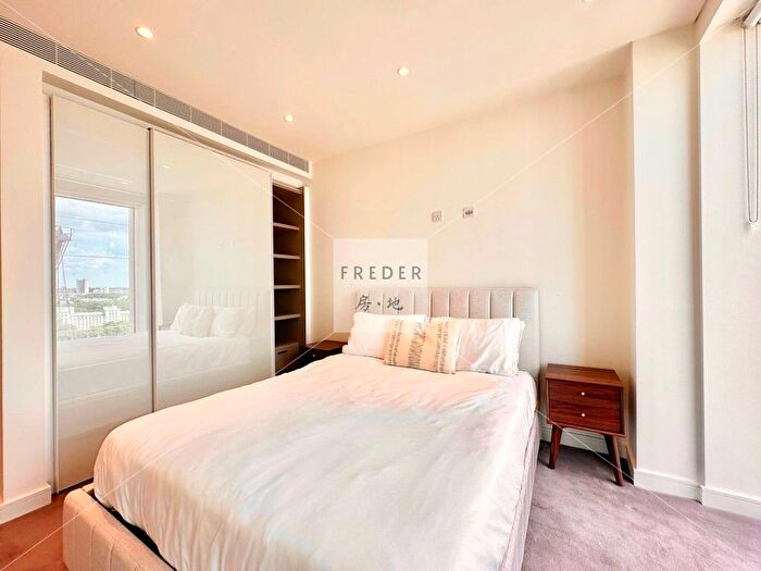 2 Bedroom Flat To Rent In Casson Square, Waterloo, SE1