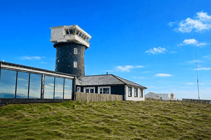 8 Bedroom Detached House For Sale In St. Annes Head, SA62